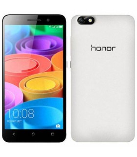 Honor 4X Dual SIM Blanco libre