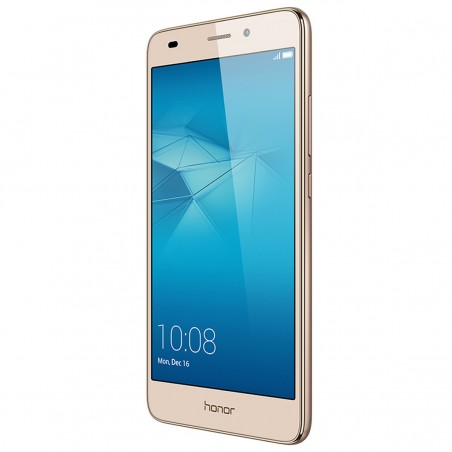 Honor 5C Dual SIM Gold