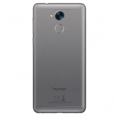 Honor 6C Gris Dual SIM + Altavoz