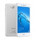 Honor 6C Silver Dual SIM + Altavoz
