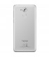 Honor 6C Silver Dual SIM