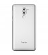 Honor 6X Premium 64+4 GB Silver Dual SIM