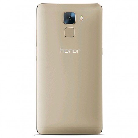 Honor 7 Dual SIM Oro