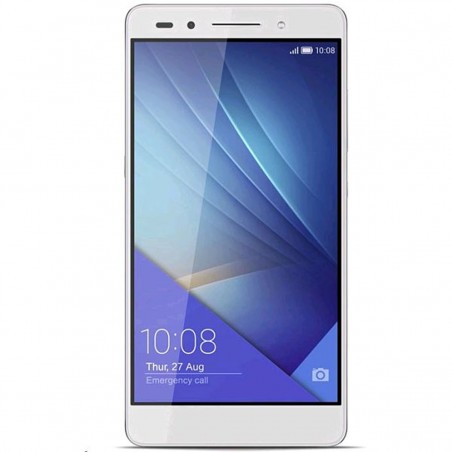 Honor 7 dualSIM Fantasy Silver
