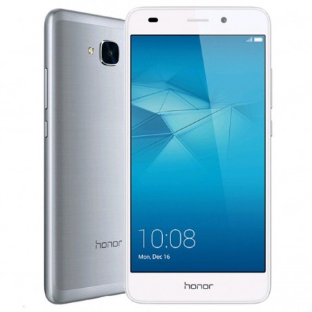 Honor 7 Lite Plata Dual SIM