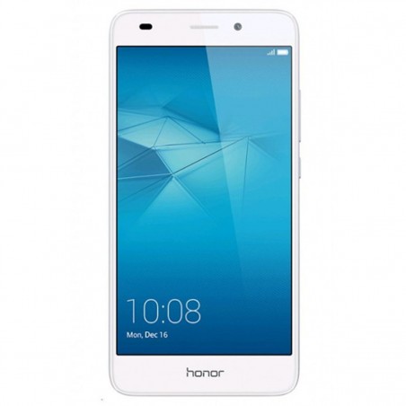 Honor 7 Lite Plata Dual SIM