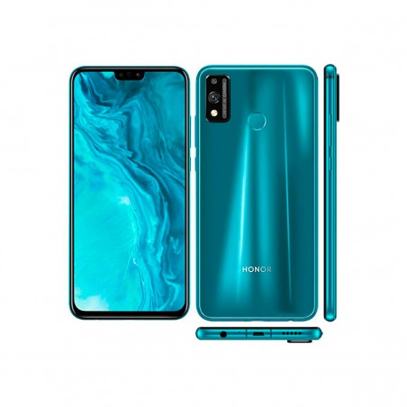 Honor 9X Lite 4GB/128GB Verde (Green) Dual Sim
