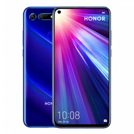 Honor View 20 6GB/128GB Azul Dual SIM