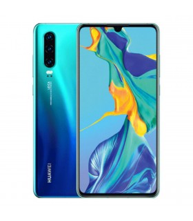 Huawei P30 6GB/128GB Aurora Blue Dual SIM ELE-L29