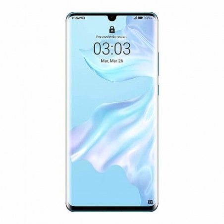 Huawei P30 Pro 6GB/128GB Breathing Crystal Dual SIM VOG-L29