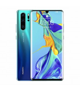 Huawei P30 Pro 8GB/256GB Azul Aurora Dual SIM VOG-L29