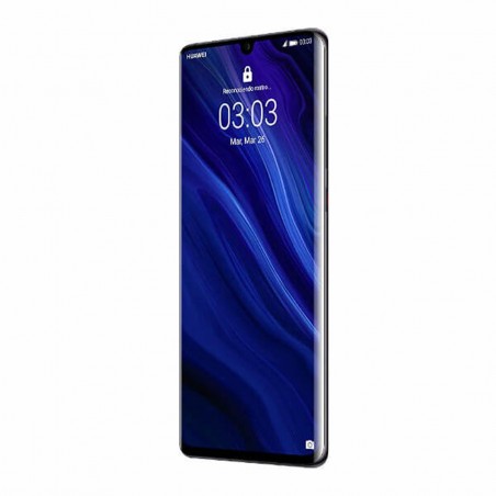 Huawei P30 Pro 8GB/256GB Black Dual SIM VOG-L29