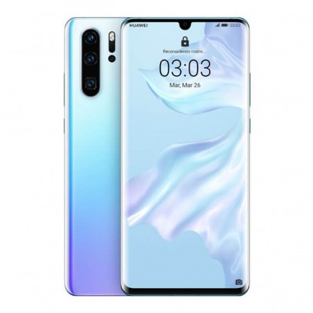 Huawei P30 Pro 8GB/256GB Breathing Crystal Dual SIM VOG-L29