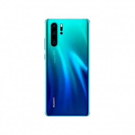 Huawei P30 Pro 8GB/512GB Azul (Aurora Blue) Dual SIM
