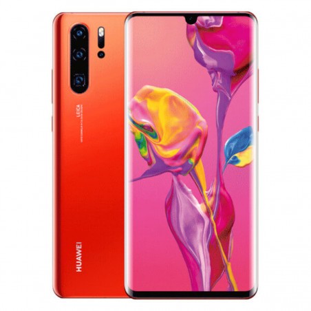 Huawei P30 Pro 8GB/128GB Amber Sunrise Dual SIM VOG-L29