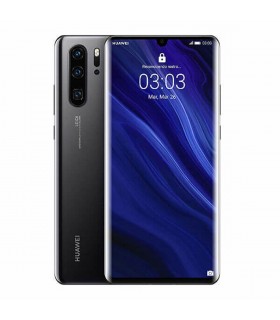 Huawei P30 Pro 8GB/128GB Black Dual SIM VOG-L29