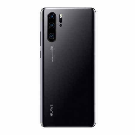 Huawei P30 Pro 8GB/128GB Black Dual SIM VOG-L29