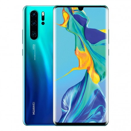 Huawei P30 Pro 8GB/128GB Aurora Dual SIM VOG-L29