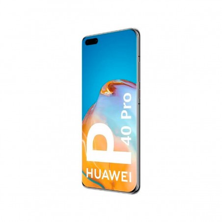 Huawei P40 Pro 5G 8GB/256GB Negro (Black) Dual SIM