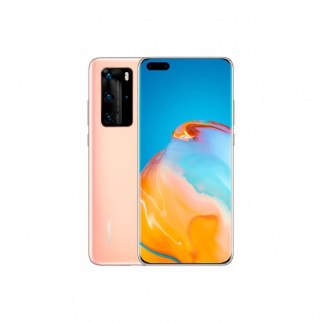 Huawei P40 Pro 5G 8GB/256GB Oro (Gold) Dual SIM