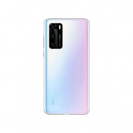 Huawei P40 Pro 5G 8GB/256GB Blanco (Ice White) Dual SIM