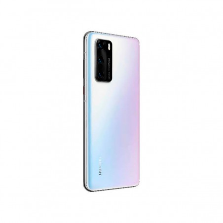 Huawei P40 Pro 5G 8GB/256GB Blanco (Ice White) Dual SIM