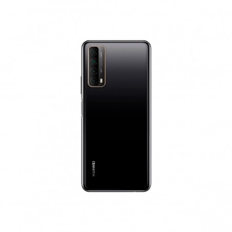 Huawei P Smart (2021) 4GB/128GB Negro (Midnight Black) Dual SIM