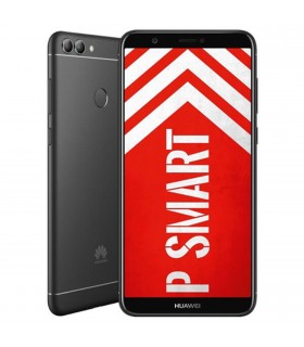 Huawei P Smart 3GB/32GB Negro Dual SIM