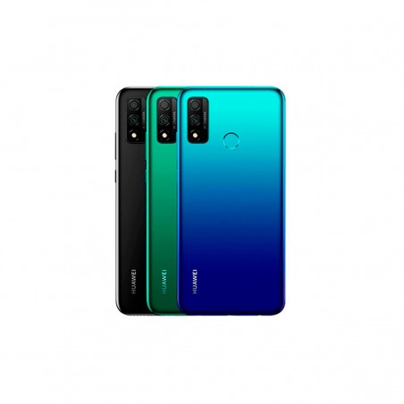 Huawei P Smart 2020 4GB/128GB Azul (Aurora Blue) Dual SIM