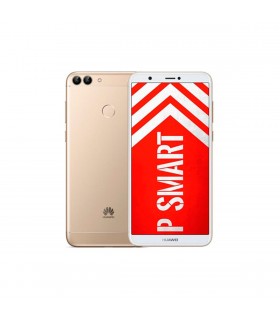Huawei P Smart (2017) 3GB/32GB Oro Single SIM