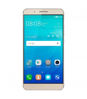 Huawei ShotX 4G 16GB Dual SIM oro libre