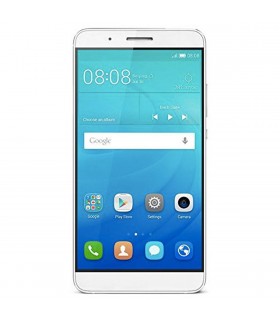 Huawei ShotX 4G 16GB Dual SIM blanco libre
