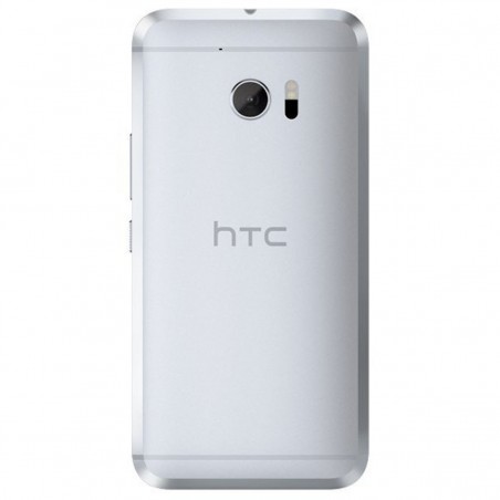 HTC 10 32 GB Plata