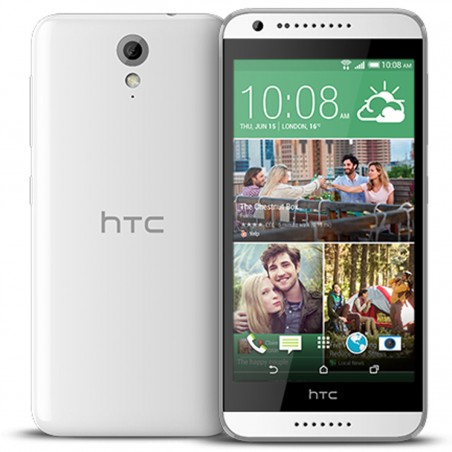 HTC Desire 620 Blanco  libre