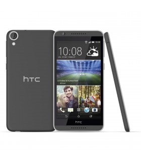 HTC Desire 820 gris libre