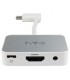 Adaptador MHL HTC AC M500