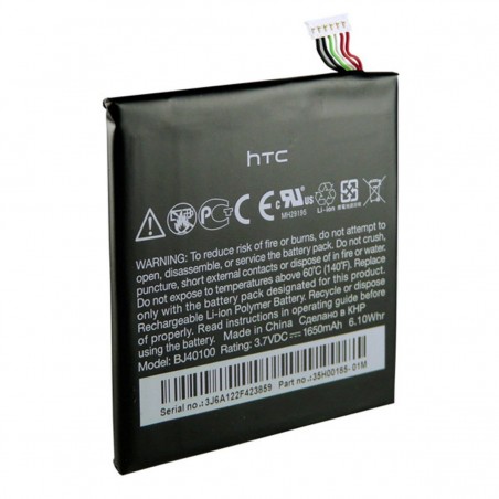 Batería BJ40100 para HTC One S