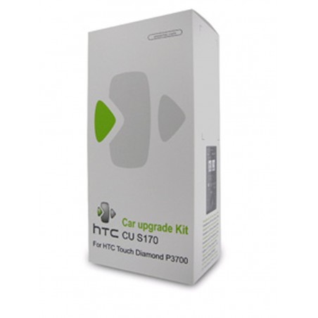 HTC Touch Diamond Car Upgrade Kit CU S170