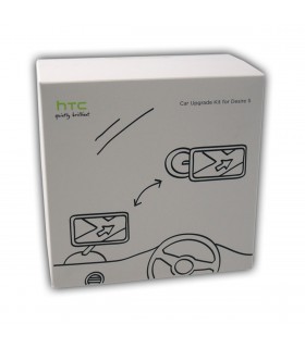 Car Upgrade Kit HTC CU S470 para Desire S