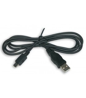 HTC miniUSB cable de datos DC U100