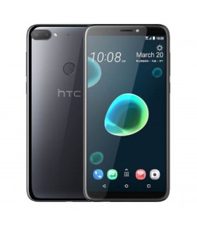 HTC Desire 12 Plus 3GB/32GB Negro