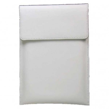 Funda HTC PO S580 blanca para HTC Flyer