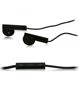 Auriculares Estereo HTC RC E160