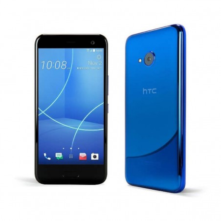 HTC U11 Life 3GB/32GB Azul (Sapphire Blue) Single SIM