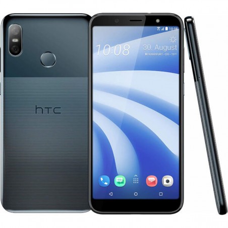 HTC U12 Life 4GB/64GB Azul Dual Sim