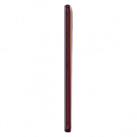 HTC U12 Plus 6GB/64GB Rojo Dual SIM