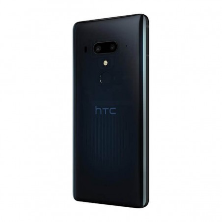 HTC U12 Plus 6GB/64GB Negro Single SIM