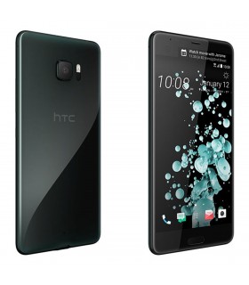 HTC U Ultra 4GB/64GB Brilliant Black Single SIM 2PZF100