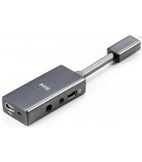 Adaptador HTC YC A300 Original