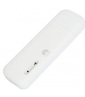 Modem USB 3G+ Wifi HUAWEI E8131 libre blanco